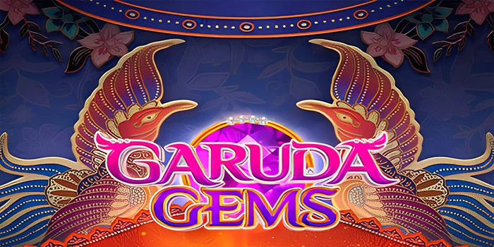 Cara Spin Manual Sukses Di Slot Garuda Gems