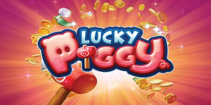 Langkah Rahasia Jackpot Di Slot Lucky Piggy