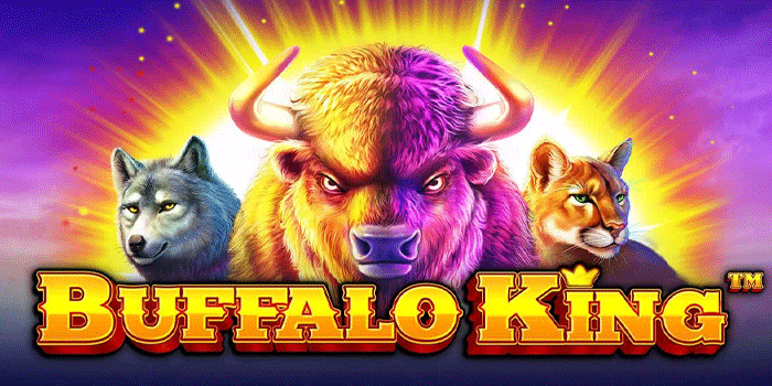 Trik Rahasia Raih Jackpot Di Slot Buffalo King