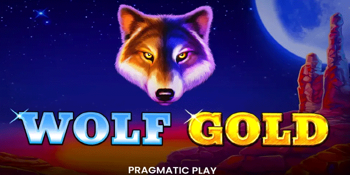 Tips Jitu Auto Cuan Di Slot Wolf Gold